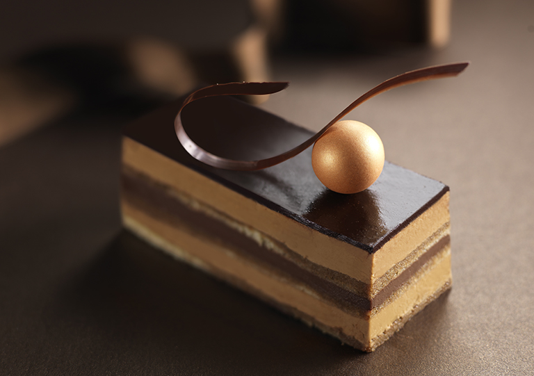 Dessert